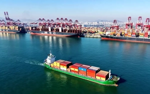 Lý do hàng Trung Quốc xuất Mỹ giảm sâu dù 'đình chiến' thương mại