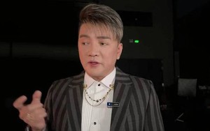 Đàm Vĩnh Hưng sau 4 năm ly hôn vợ hơn 17 tuổi: "Tôi giờ trai gái cũng không luôn, sống thanh tịnh"