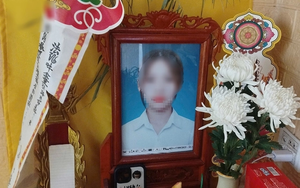 Tin mới nhất vụ thi thể cô gái 19 tuổi bị trói, bỏ bao nilon trôi sông