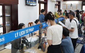 Thay đổi đặc biệt quan trọng liên quan đến 1 giấy tờ cá nhân của tất cả người dân cả nước