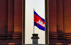 Campuchia có động thái bất ngờ với lừa đảo mạng