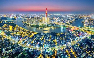 Nền kinh tế Việt Nam liên tục thiết lập những kỷ lục chưa từng có