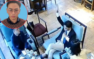 "Tổng tài" Nguyễn Văn Thiên ra lệnh đánh người ở quán cà phê bị bắt vì tội gì?