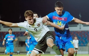 Báo Indonesia: Khi U22 Việt Nam hòa, chúng ta thắng bao nhiêu cũng phải về nước