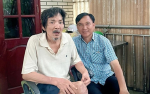 Thương Tín qua đời