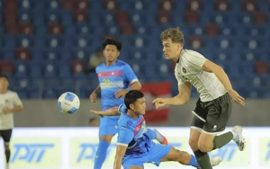 HLV U22 Indonesia trách học trò không tuân lệnh dẫn tới thất bại sốc ở SEA Games 33