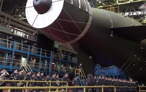 Sự ám ảnh mang tên Poseidon