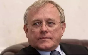 Đại sứ Nga ở Triều Tiên đột ngột qua đời