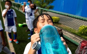 Chưa từng có trong lịch sử: Trung Quốc tạo ra ‘cỗ máy thần kỳ’ biến nước biển thành nước ngọt - giá bằng đúng gói mì tôm mỗi m3, rẻ bằng 1/8 công nghệ Mỹ