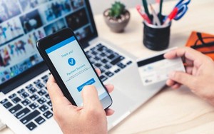 Người phụ nữ chuyển khoản 10 lần tổng cộng hơn 3 tỷ đồng để làm nhiệm vụ, không rút được tiền lại vội trình báo Công an