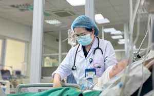 Nam thanh niên ở Nghệ An nhiễm vi khuẩn truyền nhiễm chết người, gây hôn mê sâu nguy kịch sau khi trở về từ Thái Lan