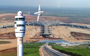 Sân bay Long Thành sắp khánh thành, các tuyến đường kết nối hoàn thiện tới đâu?