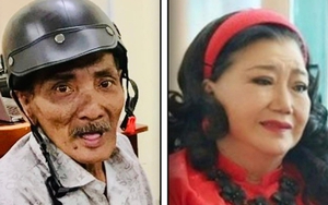 NSND Kim Cương nhớ mãi hình ảnh cuối cùng của Thương Tín trong "Nghệ sĩ tri âm"