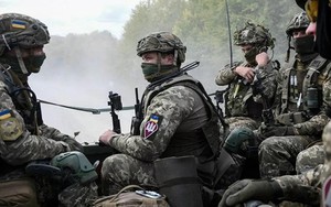 Báo Mỹ thừa nhận quân Ukraine kiệt sức trên khắp các mặt trận