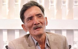 Ước nguyện còn dang dở của nghệ sĩ Thương Tín trước khi qua đời