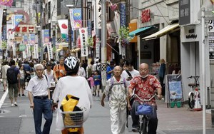 Nhật Bản vừa thu được 21.894 tỷ nhưng không ai mong muốn