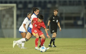 Cả ĐNÁ ngỡ ngàng, chẳng phải Thái Lan, Việt Nam hay Indonesia, đây mới là nhà vô địch ở SEA Games 33?