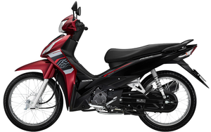 Bảng giá xe máy Wave RSX mới nhất tháng 12/2025