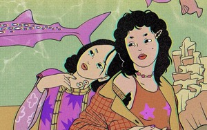 Trong tiếng Việt, có 1 từ người EQ cao "cứ thấy là xoá"