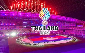 Diễn biến lễ khai mạc SEA Games 33: “Bữa tiệc” hoành tráng nhất lịch sử?