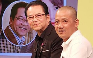 Nam nghệ sĩ có tiếng của showbiz Việt ngoại tình, được vợ tha thứ là ai?