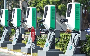 Bổ sung quy định riêng về giá điện cho xe sạc điện