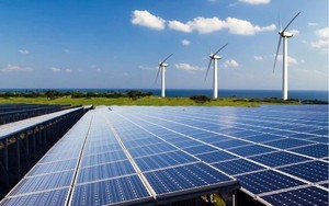 Xe điện chưa là gì, tỷ phú Phạm Nhật Vượng muốn đổ 3 tỷ USD xây VinWonders, Vinschool, Vinmec, làm điện mặt trời tại quốc gia đông dân nhất thế giới