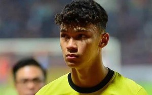 Ngôi sao U22 Malaysia tức tốc về nước vì tang sự, lỡ trận đấu U22 Việt Nam tại SEA Games 33?