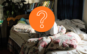 Nửa đêm bố chồng “mất tích”, tôi đi tìm thì thấy ông đang trong phòng người giúp việc