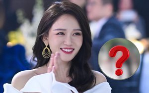 Không thể tin đây là Trần Kiều Ân, ngọc nữ màn ảnh biến thành “yêu quái” hay gì?