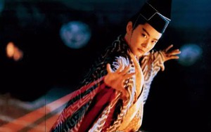 4 cao thủ cùng luyện Quỳ Hoa Bảo Điển, chỉ Đông Phương Bất Bại bỏ kiếm dùng kim thêu: Sự thật gây bất ngờ