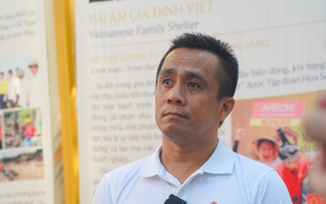 "163 lần khóc" của Phó TGĐ Hoa Sen: Người đàn ông mang tiền của tập đoàn đi "mua nước mắt" mỗi tuần