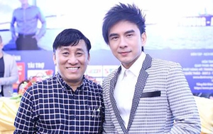 Người đàn ông 5 ngày không ăn 1 miếng cơm nào vì lo cho Đan Trường
