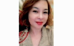 Phát lệnh truy nã quốc tế Đặng Thị Huệ