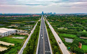 Tình hình 3 huyện cách trung tâm Hà Nội chưa đến 30km sẽ lên thành phố