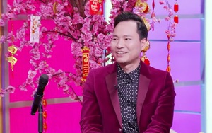 Nam ca sĩ là tiến sĩ ở Mỹ: “Nhiều người bên Việt Nam cũng phải gọi điện cho tôi”