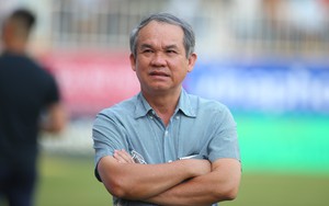 Sau chức vô địch AFF Cup, HLV Kim Sang-sik lại thêm lần được bầu Đức "tiếp sức" ở giải đấu lớn?