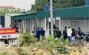 Nam sinh viên tử vong tại phòng trọ ở Ninh Bình: Tin nhắn cuối cùng gửi cho mẹ có nội dung gì?
