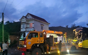 Tài xế không có bằng lái xe, gây tai nạn kinh hoàng Phú Yên đối diện mức án nào?
