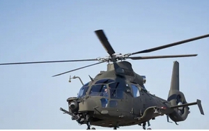 Hàn Quốc bắt đầu sản xuất hàng loạt trực thăng LAH-1 Miron