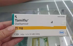 Dân đổ xô đi mua thuốc điều trị cúm dự trữ: Có cần thiết?