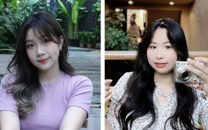 Những 'bóng hồng' Thủ đô tình nguyện lên đường nhập ngũ