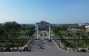 8 bí thư, 3 phó bí thư huyện ở Quảng Nam xin nghỉ hưu trước tuổi