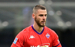 Kết quả bóng đá hôm nay 11/2: De Gea và đồng đội khóc hận trước Inter Milan