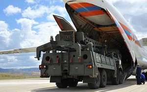 Ấn Độ mong rút ngắn thời điểm nhận hai tổ hợp S-400 cuối cùng