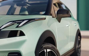SUV 'ăn xăng' 1,11L/100 km, ngang cỡ Corolla Cross mà giá quy đổi chỉ bằng một nửa