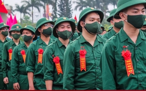 Nghĩa vụ quân sự gọi đến năm bao nhiêu tuổi?