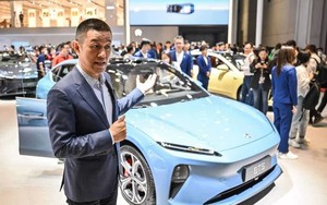 Các công ty ồ ạt 'phá giá' xe điện ở thị trường Trung Quốc: Không yêu cầu thanh toán trước, chỉ duy trì lãi suất 0% suốt 5 năm