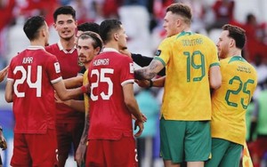 Tuyển Indonesia đón tin vui bất ngờ, tăng thêm hy vọng dự World Cup
