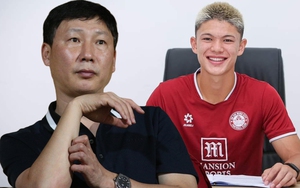 V.League: Lầm tưởng tai hại về cầu thủ Việt kiều và thực tại cho giấc mơ khoác áo tuyển Việt Nam